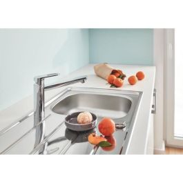 GROHE - Mezclador de fregadero de cocina GROHE - Mezclador de fregadero de cocina