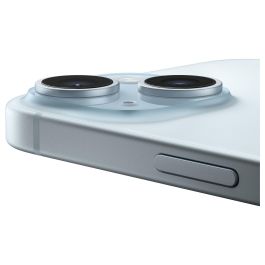 Smartphone Apple iPhone 15 6,1" Hexa Core 6 GB RAM 256 GB Rosa