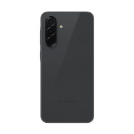 Samsung SM-A366BZKBEUE Galaxy A36 Smartphone 6GB RAM 128GB, Pantalla 6.7" Super AMOLED 5G, Negro