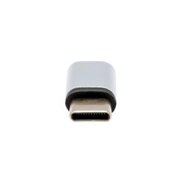 ProXtend Adaptador USB-C a USB 2.0 Micro B plateado Precio: 2.50000036. SKU: B1HR8MV4PD