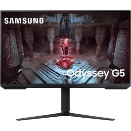 Samsung Odyssey G5 S32CG510EU Monitor Gaming 32" WQHD VA 1ms 165Hz FreeSync Premium