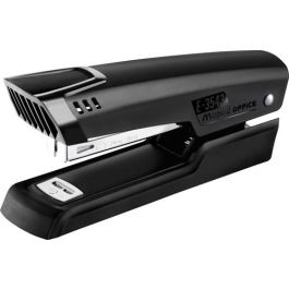 Maped Grapadora Sobremesa Half Strip Essential Metal, Grapas 24-6 y 26-6, Negro Precio: 5.50000055. SKU: BIX354311