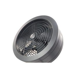 Air And Me AIRNATNAOSN Ventilador de Mesa Noas 32W Ø 20 cm Compacto con Control de Velocidad Negro Air And Me AIRNATNAOSN Ventilador de Mesa Noas 32W Ø 20 cm Compacto con Control de Velocidad Negro