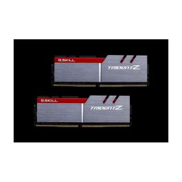 G.Skill 32GTZ 32GB DDR4 3200MHz CL16 Kit (2x16GB) para PC