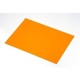 Sadipal Cartulina fluorescente naranja fluor 50x65 cm 230 gr Precio: 9.5000004. SKU: B1F6GFWFTV