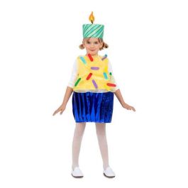 Disfraz pastelito 3-6 y Precio: 18.58999956. SKU: S8605127