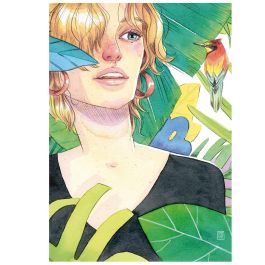 Educa Puzzle 1000 Piezas Tropical 19571 48x68 cm