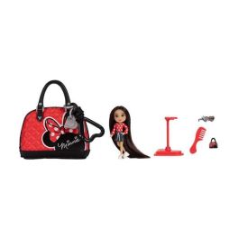 Jakks Pacific Bolsos y Muñeca Disney ILY Coleccionable Serie 1 Modelos Surtidos