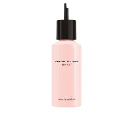 Narciso Rodriguez FOR HER edp recarga Eau de Parfum para Mujer, fragancia Chipre-Floral, 150 ml Precio: 96.49999986. SKU: B168NM4PFA