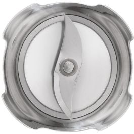 Smeg Batidora de Inmersión HBF11BLEU 700W Negro Acero Inoxidable