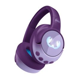 Fresh 'N Rebel Code Junior Auriculares Inalámbricos Niños +6 años, Cancelación Ruido ANC, Límite 85dB, Hasta 60h Batería Fresh 'N Rebel Code Junior Auriculares Inalámbricos Niños +6 años, Cancelación Ruido ANC, Límite 85dB, Hasta 60h Batería