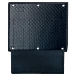 Knipex 00 21 19 LB WK - Kit de Herramientas de 2 Piezas para L-Boxx, Organizador de Poliéster Negro para Almacenamiento