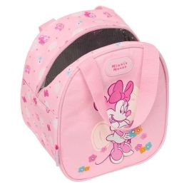 Neceser Safta Termo Minnie Mouse Baby 220x190x140 mm Neceser Safta Termo Minnie Mouse Baby 220x190x140 mm