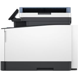 HP Color LaserJet Pro 3302fdw Multifunción Láser Color Impresora, Copiadora, Escáner y Fax con WiFi y Dúplex Automático