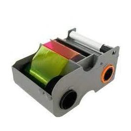 FARGO Cinta FARGO DTC1000 DTC1250 (YMCKO) 250 prints + cleaning roller Precio: 76.4999994. SKU: B13DSRDJMB
