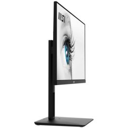 MSI Pro MP242AP Monitor 23.8" Full HD 1920x1080 IPS 5ms 178°/178° Altavoces VESA Negro 9S6-3PA19T-089