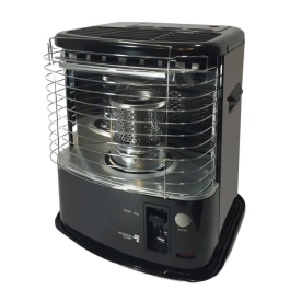 Tosai Estufa de aceite de mecha 233 2200 W Precio: 159.50000022. SKU: B1HHJD4V9B