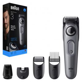 Cortapelos Braun BT3560 S3 Precio: 54.49999962. SKU: B1F4DVLHDV