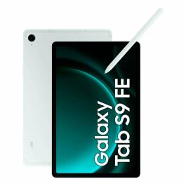 Tablet Samsung 6 GB RAM 128 GB Verde Tablet Samsung 6 GB RAM 128 GB Verde
