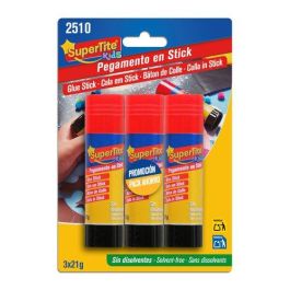 Barra Pegamento Supertite 21G Blister De 3 Precio: 1.90000008. SKU: B1DS8WMZBT