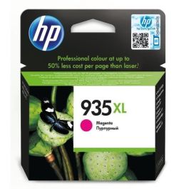 Cartucho de Tinta Compatible HP 935XL Magenta Rojo Precio: 37.50000056. SKU: S7134454