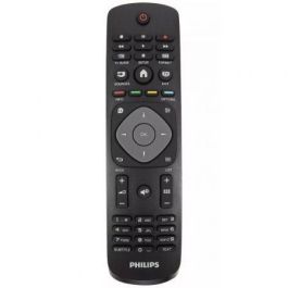 Philips 32PHS5507 Televisor LED HD 32" (80 cm) con Pixel Plus HD para imágenes nítidas y colores vibrantes, ideal para espacios compactos como cocina u oficina. Philips 32PHS5507 Televisor LED HD 32" (80 cm) con Pixel Plus HD para imágenes nítidas y colores vibrantes, ideal para espacios compactos como cocina u oficina.