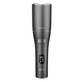 Cecotec SurfCare 750 Travel Magic Waves Rizador de pelo automático Caliente Gris Cecotec SurfCare 750 Travel Magic Waves Rizador de pelo automático Caliente Gris