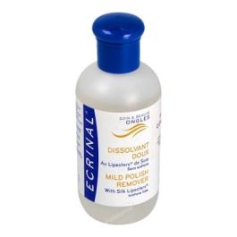 ECRINAL Quita-Esmalte 125Ml. Precio: 16.89000038. SKU: B1E53AFM23