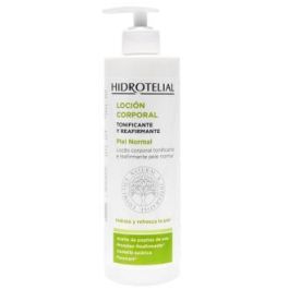 HIDROTELIAL Loción Hidratante Corporal Reafirmante 500ml Precio: 17.95000031. SKU: B1AQFFV5JD