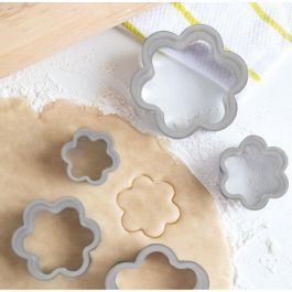 Set-5 Moldes Reposteria Surtidos Pl Qutt (36 Unidades) Set-5 Moldes Reposteria Surtidos Pl Qutt (36 Unidades)