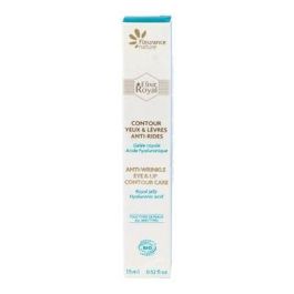 Fleurance Nature Elixir Royal Contorno Ojos-Labios Antiarrugas Alisador Hidratante 15ml Precio: 26.49999946. SKU: B1FJ5SML6A