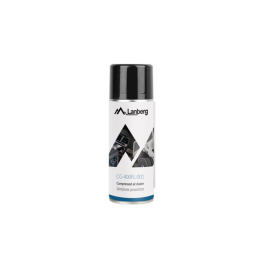 Lanberg CG-400FL-001 Limpiador de aire comprimido 600 ml Precio: 7.49999987. SKU: B1DEX4NT4A