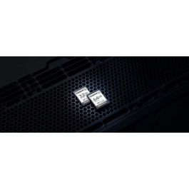 Kingston Tarjeta SDHC Industrial 32GB pSLC - Resistencia Extrema y Fiabilidad para Automatización, Telecomunicaciones y Sistemas POS