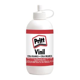 Pegamento Cola Blanca Pritt Vinil Bote De 100 gr Precio: 2.50000036. SKU: S7903286