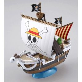BANDAI HOBBY Maqueta Model Kit Going Merry Grand Ship Collection One Piece 15cm Precio: 23.50000048. SKU: B1GC44BGSN