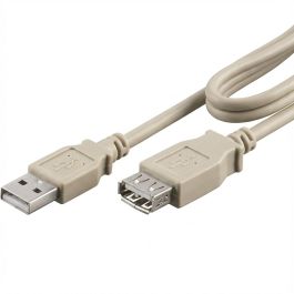 ROLINE Cable USB 2.0 A-A 0.8M Precio: 7.1995. SKU: B1AWTYYK86