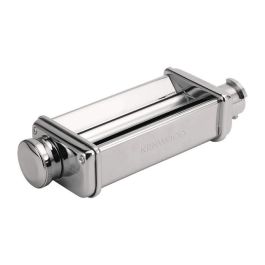 Laminador de acero KENWOOD KAX980ME - Guía de pasta - 10 posiciones Precio: 103.4999999. SKU: S7112868