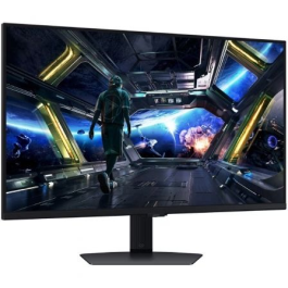 Samsung Odyssey G7 G70D S27DG702EU - Monitor Gaming 32" 4K UHD, 144Hz, 1ms, Panel IPS, Smart TV, AMD FreeSync Premium, HDR400, Negro