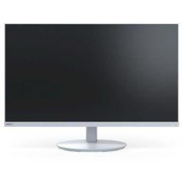 NEC E244FL-WH Monitor LCD LED de 24 Pulgadas Full HD 1920x1080, 6ms, Blanco
