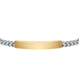 Pulsera Hombre Sector SZS83 Acero 22 cm