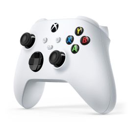 Microsoft Mando Inalámbrico Xbox Robot White 196388518128