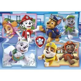 Clementoni Puzzle Patrulla Canina Paw Patrol 2x60pzs Precio: 9.89000034. SKU: B16EG4RBZK