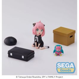 Figura Good Smile Company Sega Goods Figura Good Smile Company Sega Goods Precio: 14.7899994. SKU: B14ANX456Q