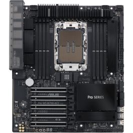 ASUS PRO WS W790-ACE Placa Base Intel LGA 4677 W790 DDR5 CEB para Xeon W-3400/W-2400 Workstation