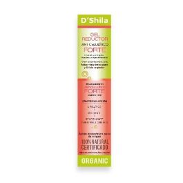 Gel Reductor Anticelulítico Forte Precio: 57.49999981. SKU: B1ABTL3G4N