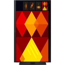 Samsung S24D400GAU Monitor 24" Full HD 1920x1080 IPS 100 Hz 5ms Negro