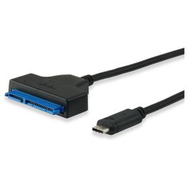 EQUIP CABLE ADAPTADOR USB-C A SATA MACHO Precio: 15.49999957. SKU: B1CTANQZX4