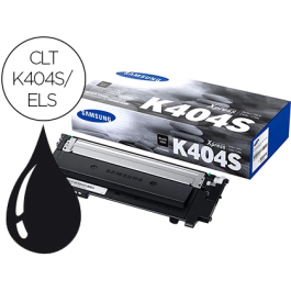 HP - SAMSUNG SL-C430/W Toner Negro 1500pag Precio: 68.4999997. SKU: S8417102
