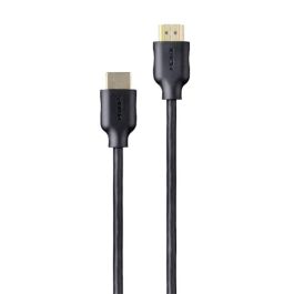 PHILIPS Cable HDMI 3 m, Compatible 4K Ultra HD a 60 Hz, 18 Gbps, Negro Precio: 3.58999982. SKU: B1HEQQH4QX