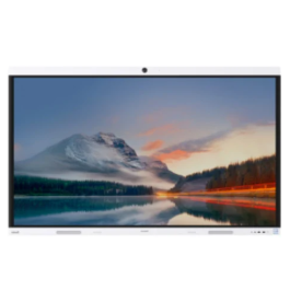 Huawei 55150693 IdeaHub B2 Panel Interactivo 86" LED 4K Ultra HD Blanco Android 9.0 con Procesador Incorporado Precio: 2117.5. SKU: B17SFTAKDA